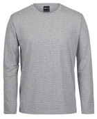 Wholesale 1LSNC JB's L/S Non Cuff Tee Printed or Blank