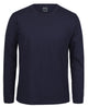 1LSNC JB's L/S Non Cuff Tee