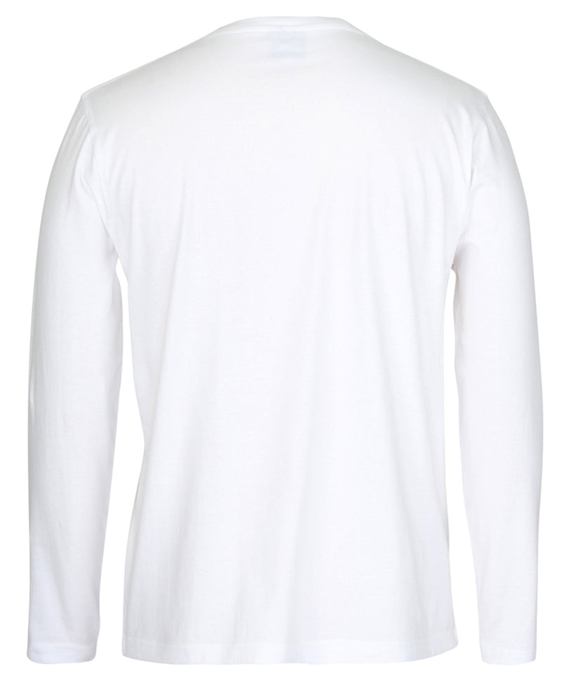 Load image into Gallery viewer, Wholesale 1LSNC JB&#39;s L/S Non Cuff Tee Printed or Blank
