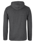 Wholesale 1LST JB's C OF C L/S HOODED TEE Printed or Blank