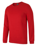 Wholesale 1LS JB's C OF C KIDS LONG SLEEVE TEE Printed or Blank