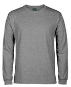 Wholesale 1LS JB's C OF C LONG SLEEVE TEE Printed or Blank