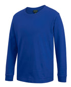 Wholesale 1LS JB's C OF C KIDS LONG SLEEVE TEE Printed or Blank