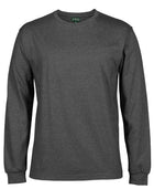 Wholesale 1LS JB's C OF C LONG SLEEVE TEE Printed or Blank