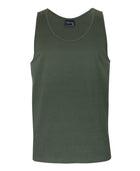 Wholesale 1S JB's Singlet Printed or Blank