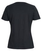 Wholesale 1VT1 JB's C OF C LADIES V NECK TEE Printed or Blank