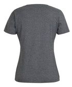 Wholesale 1VT1 JB's C OF C LADIES V NECK TEE Printed or Blank