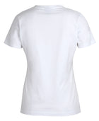 Wholesale 1VT1 JB's C OF C LADIES V NECK TEE Printed or Blank