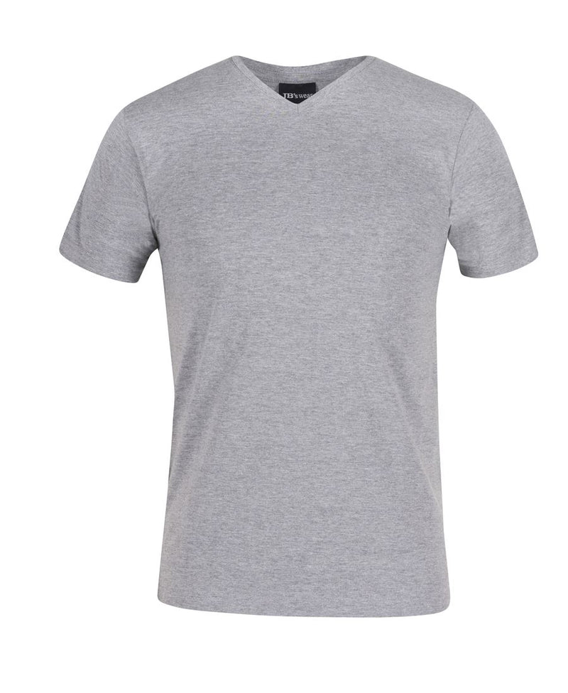 Load image into Gallery viewer, Wholesale 1VT JB&#39;s V NECK TEE Printed or Blank
