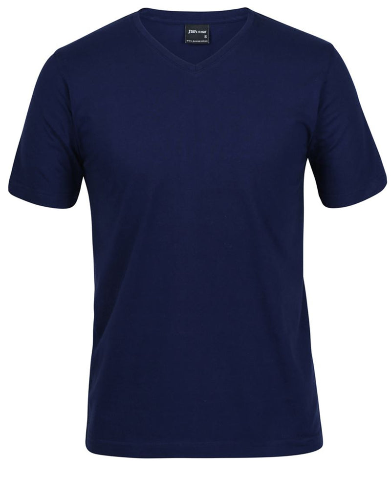 Load image into Gallery viewer, Wholesale 1VT JB&#39;s V NECK TEE Printed or Blank
