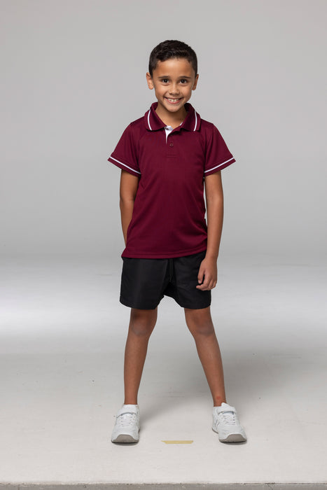 Load image into Gallery viewer, 3319 Aussie Pacific Cottlesloe Kids Polo
