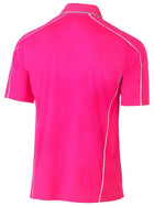 Wholesale BK1425 Bisley Cool Mesh Polo Shirt Printed or Blank