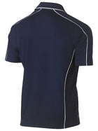 Wholesale BK1425 Bisley Cool Mesh Polo Shirt Printed or Blank