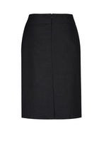 Wholesale 20111 BIZCORPORATES WOMENS RELAXED FIT SKIRT Printed or Blank