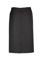 Wholesale 20111 BIZCORPORATES WOMENS RELAXED FIT SKIRT Printed or Blank