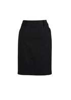 Wholesale 20115 BIZCORPORATES WOMENS MULTI-PLEAT SKIRT Printed or Blank