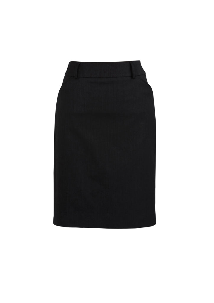 Wholesale 20115 BIZCORPORATES WOMENS MULTI-PLEAT SKIRT Printed or Blank