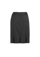Wholesale 20115 BIZCORPORATES WOMENS MULTI-PLEAT SKIRT Printed or Blank