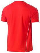 Wholesale BK1426 Bisley Cool Mesh Tee Printed or Blank