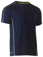 Wholesale BK1426 Bisley Cool Mesh Tee Printed or Blank