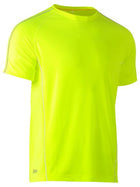 Wholesale BK1426 Bisley Cool Mesh Tee Printed or Blank