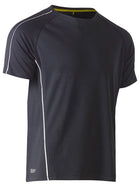 Wholesale BK1426 Bisley Cool Mesh Tee Printed or Blank