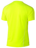 Wholesale BK1426 Bisley Cool Mesh Tee Printed or Blank