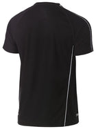 Wholesale BK1426 Bisley Cool Mesh Tee Printed or Blank