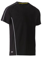 Wholesale BK1426 Bisley Cool Mesh Tee Printed or Blank