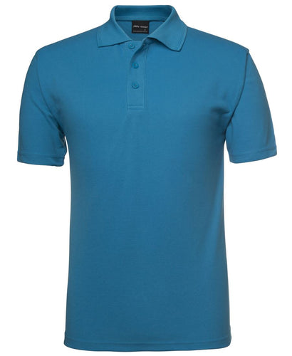 Wholesale JB's 210 Polo Printed or Blank