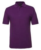 Wholesale JB's 210 Polo Printed or Blank