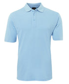 Wholesale JB's 210 Polo Printed or Blank