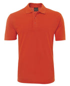 Wholesale JB's 210 Polo Printed or Blank