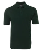 Wholesale 210P JB's Pocket Polo Printed or Blank