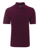 Wholesale 210P JB's Pocket Polo Printed or Blank