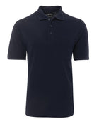 Wholesale 210P JB's Pocket Polo Printed or Blank