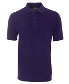 Wholesale JB's 210 Polo Printed or Blank