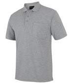 Wholesale 210P JB's Pocket Polo Printed or Blank