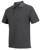 Wholesale 210P JB's Pocket Polo Printed or Blank