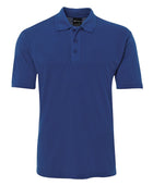 Wholesale JB's 210 Polo Printed or Blank