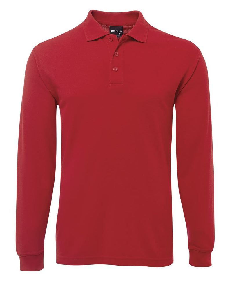 Load image into Gallery viewer, Wholesale 210XL JB&#39;s L/S POLO Printed or Blank
