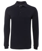 Wholesale 210XL JB's L/S POLO Printed or Blank