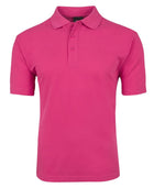 Wholesale JB's 210 Polo Printed or Blank