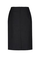 Wholesale 24011 BIZCORPORATES WOMENS RELAXED FIT SKIRT Printed or Blank