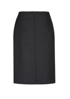 Wholesale 24011 BIZCORPORATES WOMENS RELAXED FIT SKIRT Printed or Blank