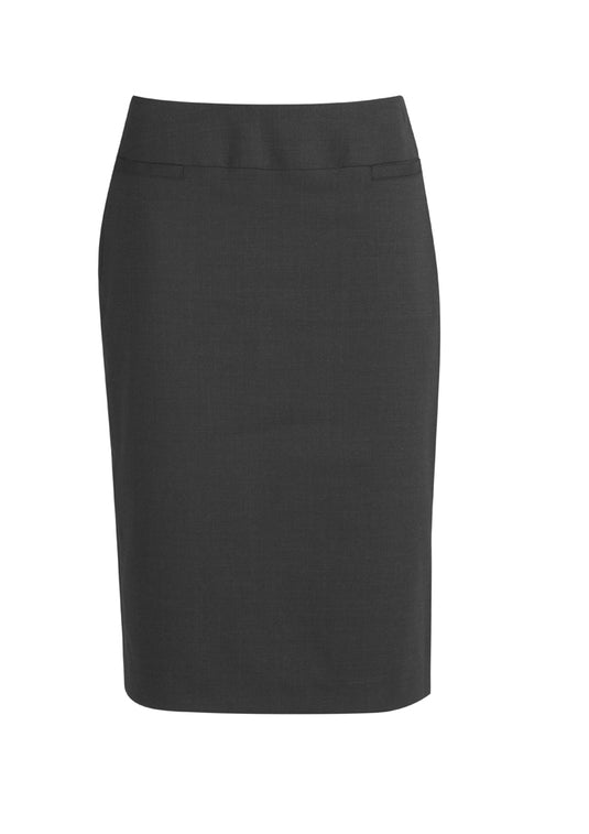 Wholesale 24011 BIZCORPORATES WOMENS RELAXED FIT SKIRT Printed or Blank