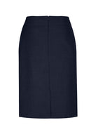 Wholesale 24011 BIZCORPORATES WOMENS RELAXED FIT SKIRT Printed or Blank