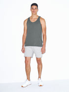 Wholesale American Apparel 2408W Fine Jersey Tank Printed or Blank