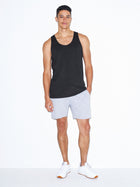 Wholesale American Apparel 2408W Fine Jersey Tank Printed or Blank