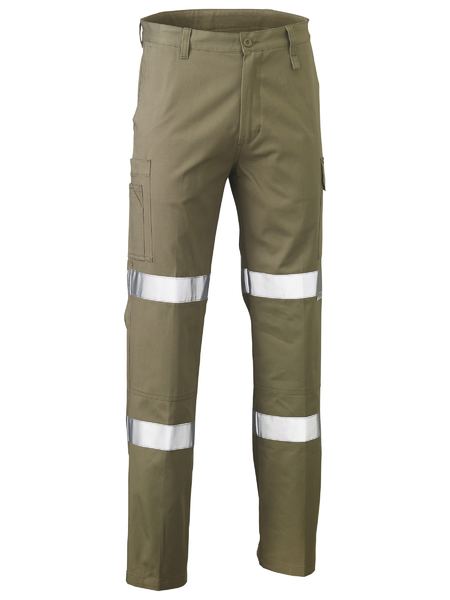 Load image into Gallery viewer, Wholesale BP6999T Bisley 3M Biomotion Double Taped Cool Light Weight Utility Pant - Regular Printed or Blank
